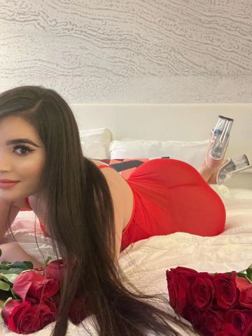 Анкета проститутки Арнелла, 23 года